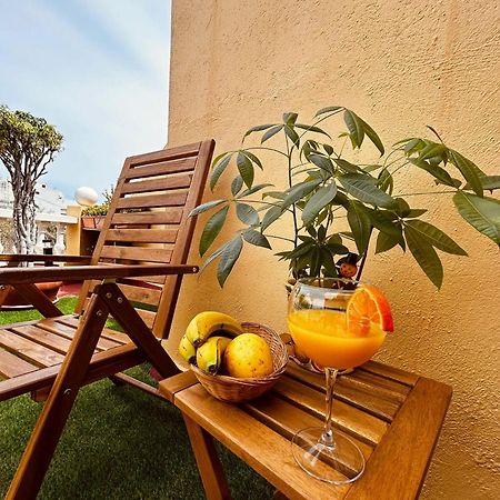 Ferienwohnung Casa Viva Santa Cruz de la Palma  Exterior foto
